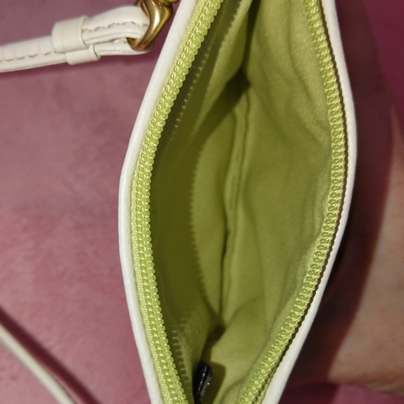 EUC Coach Sketch Signature Wrislet - Picture 5 of 6